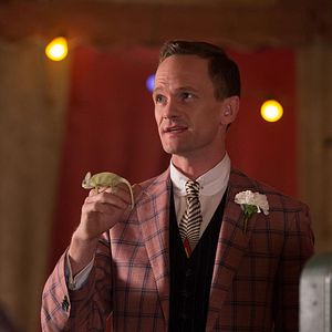 Bilder American Horror Story