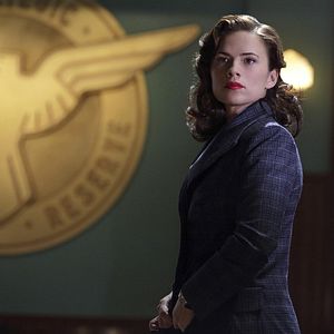 Bilder Marvel's Agent Carter