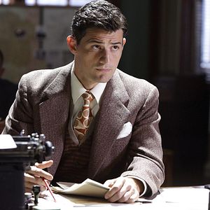 Bilder Marvel's Agent Carter