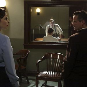 Bilder Marvel's Agent Carter