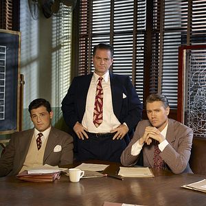 Bilder Marvel's Agent Carter