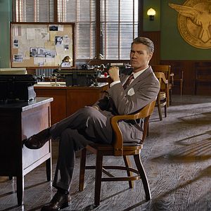 Bilder Marvel's Agent Carter