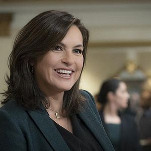 Bilder Mariska Hargitay
