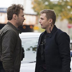 Bilder Brian Geraghty