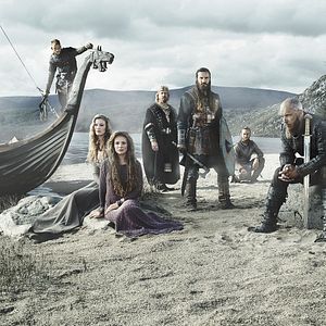 Bilder George Blagden