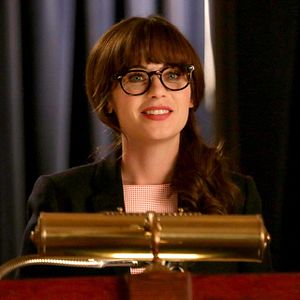 Bilder Zooey Deschanel