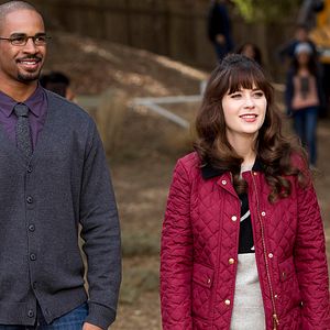 Bilder Zooey Deschanel