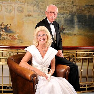 Bilder Die letzten Gigolos