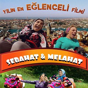 Bilder Sebahat & Melahat