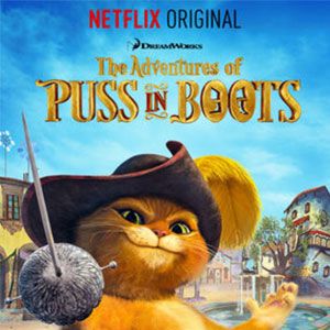 Bilder Der gestiefelte Kater - Abenteuer in San Lorenzo