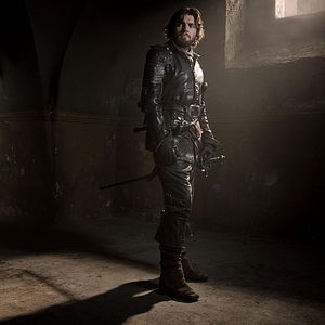 Bilder Die Musketiere