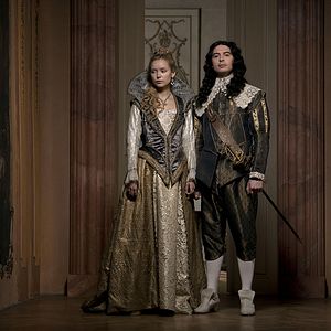 Bilder Die Musketiere