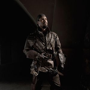 Bilder Die Musketiere