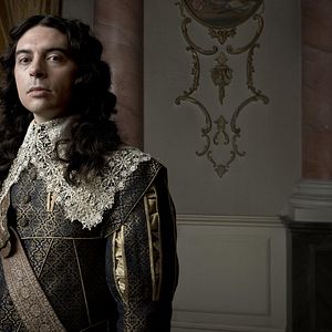 Bilder Die Musketiere