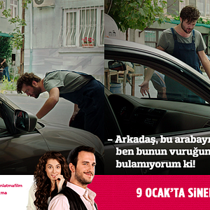 Bilder Bana Masal Anlatma