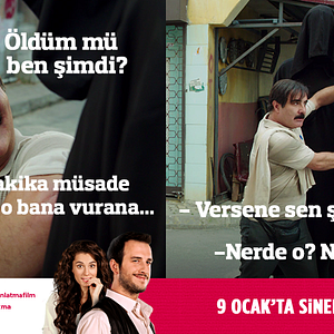 Bilder Bana Masal Anlatma