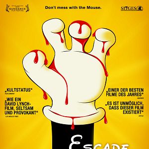 Bilder Escape from Tomorrow