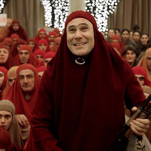 Bilder Jacky im Königreich der Frauen