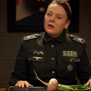 Bilder Jacky im Königreich der Frauen