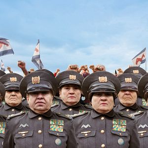 Bilder Jacky im Königreich der Frauen