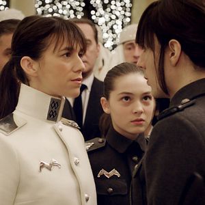 Bilder Jacky im Königreich der Frauen