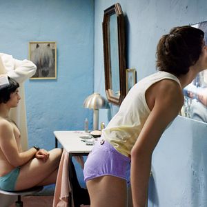 Bilder Jacky im Königreich der Frauen