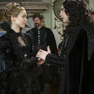 Bilder Die Musketiere