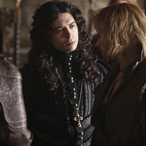 Bilder Die Musketiere