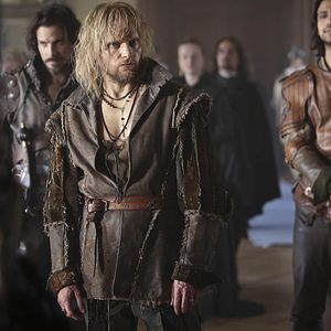 Bilder Die Musketiere