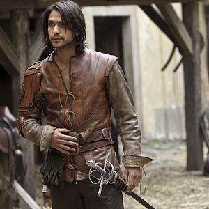 Bilder Die Musketiere