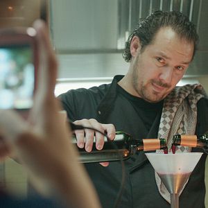 Bilder Brasserie Romantiek - Das Valentins-Menü