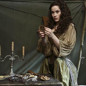 Bilder Die Musketiere