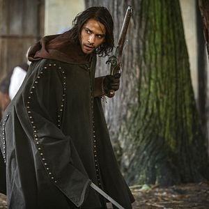 Bilder Die Musketiere