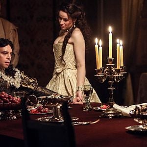 Bilder Die Musketiere