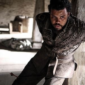 Bilder Die Musketiere