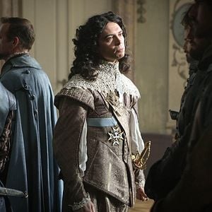 Bilder Die Musketiere