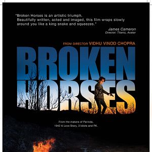 Bilder Broken Horses