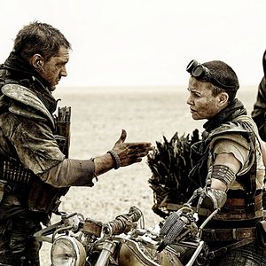 Bilder Mad Max: Fury Road