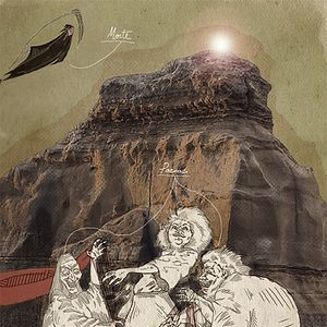 Bilder Malasartes e o Duelo com a Morte