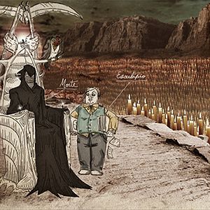 Bilder Malasartes e o Duelo com a Morte