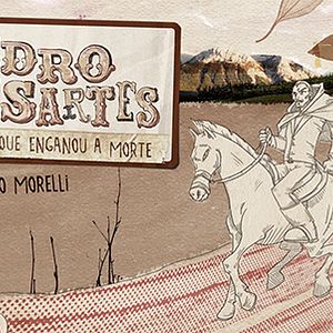 Bilder Malasartes e o Duelo com a Morte