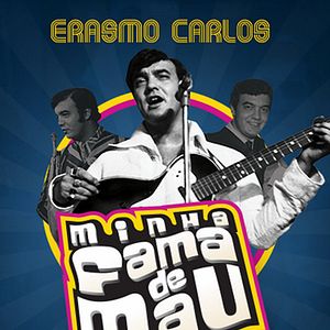 Bilder Minha Fama de Mau