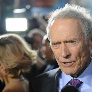 Bilder Clint Eastwood