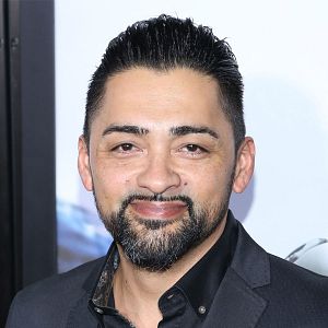 Bilder Reynaldo Gallegos