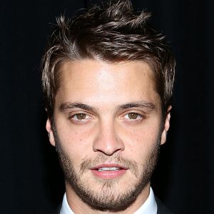 Bilder Luke Grimes