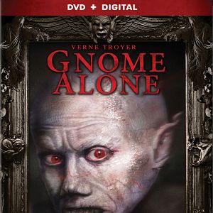 Bilder Gnome Alone - Gartenzwerg des Grauens