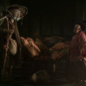 Bilder 108 Rois-Démons