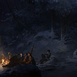 Bilder 108 Rois-Démons