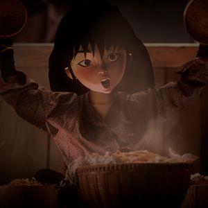 Bilder 108 Rois-Démons