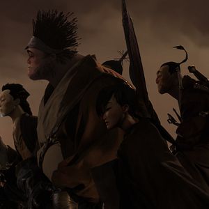 Bilder 108 Rois-Démons